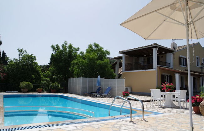 Villa Bacchus - Foto 43