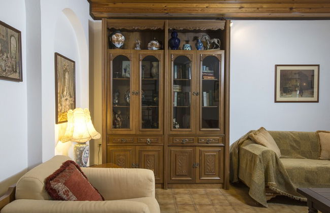 Villa Bacchus - Foto 13