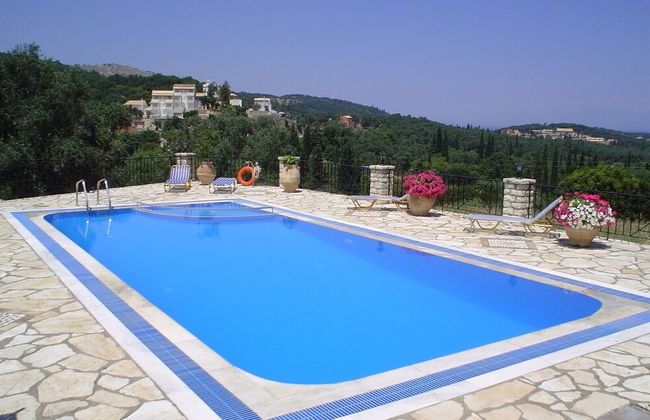 Villa Bacchus - Foto 26