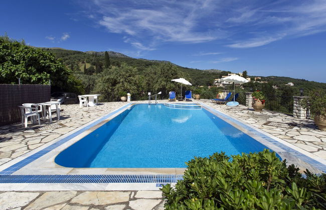 Villa Bacchus - Foto 33