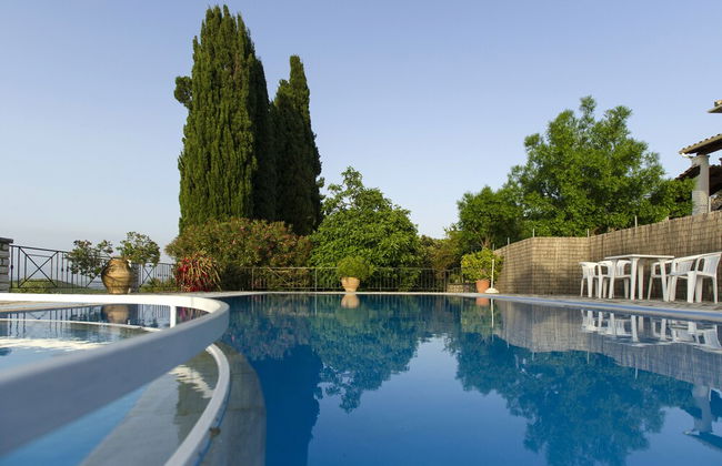 Villa Bacchus - Foto 28