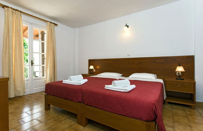 Villa Bacchus - Foto 2