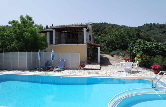 Villa Bacchus - Foto 48