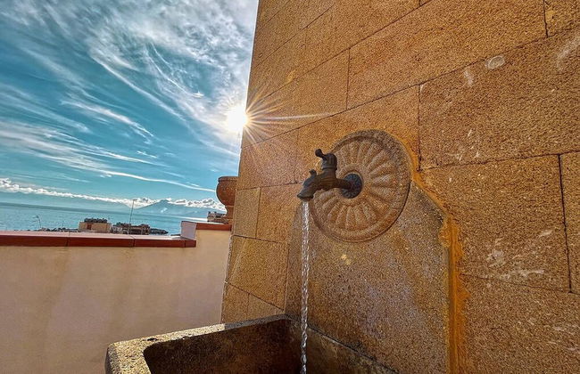 Solemar Sicilia - Casa Ernesto - Foto 13