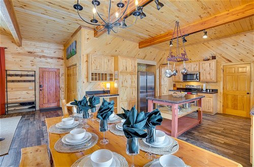 Foto 31 - Spacious Gunnison Home: Ski, Hike, Bike & Fish
