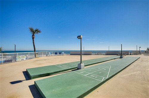 Foto 28 - Beachfront Daytona Condo w/ Pool & Hot Tub Access