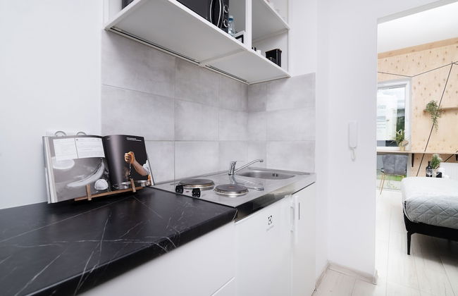 EASY RENT Apartments - Smart 005 - Foto 10