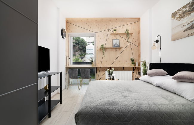 EASY RENT Apartments - Smart 005 - Foto 2
