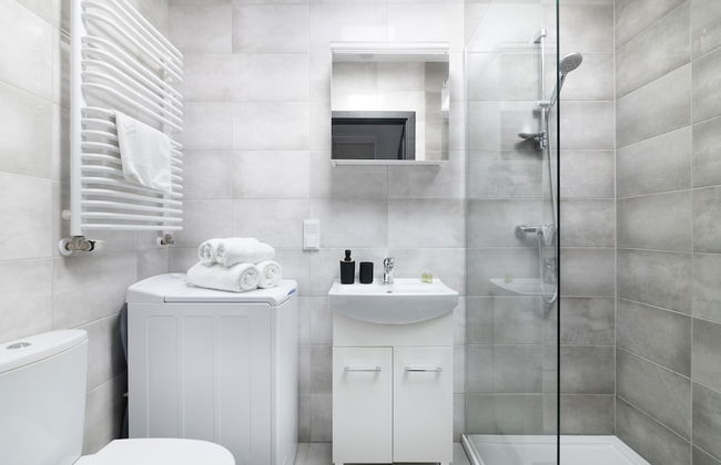 EASY RENT Apartments - Smart 005 - Foto 11