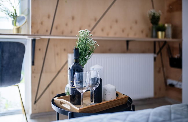 EASY RENT Apartments - Smart 005 - Foto 7