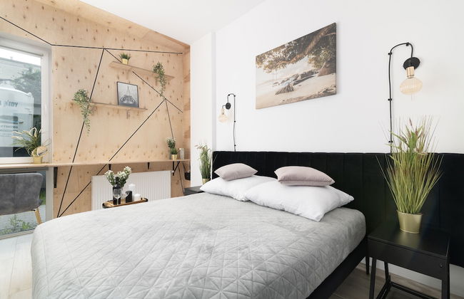 EASY RENT Apartments - Smart 005 - Foto 1