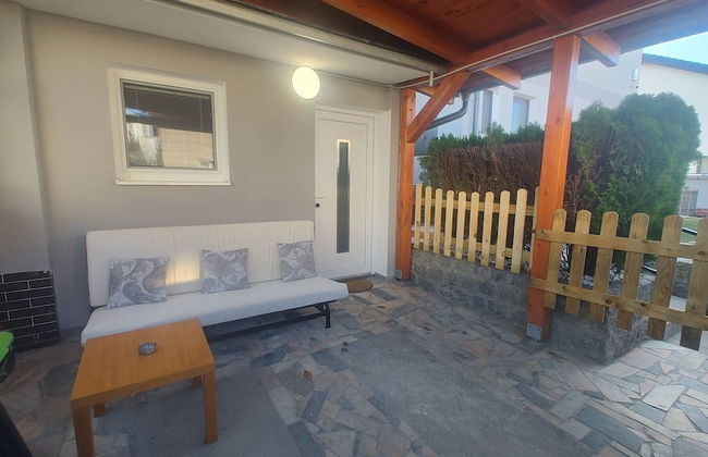 Vus Home-apartman Junior 30m2 - Foto 14
