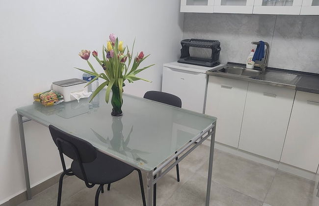 Vus Home-apartman Junior 30m2 - Foto 6