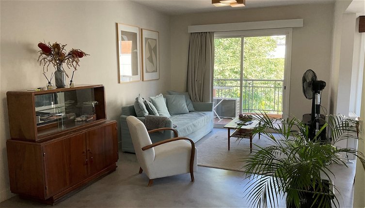 Photo 1 - Two Bedroom Condo - Just Renovated & Great Location