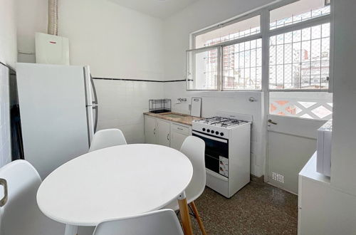 Foto 10 - Comfortable Apartment in Belgrano R for 4 People No7671