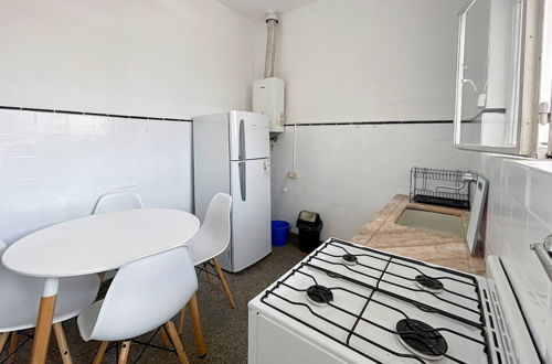Foto 12 - Comfortable Apartment in Belgrano R for 4 People No7671