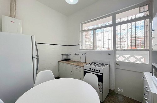 Foto 16 - Comfortable Apartment in Belgrano R for 4 People No7671