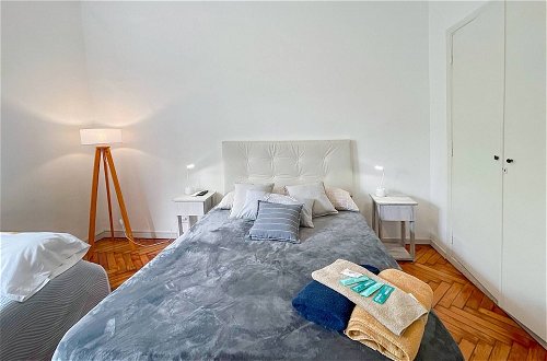Foto 6 - Comfortable Apartment in Belgrano R for 4 People No7671