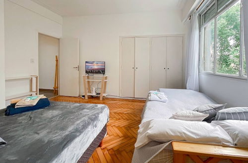 Foto 1 - Comfortable Apartment in Belgrano R for 4 People No7671