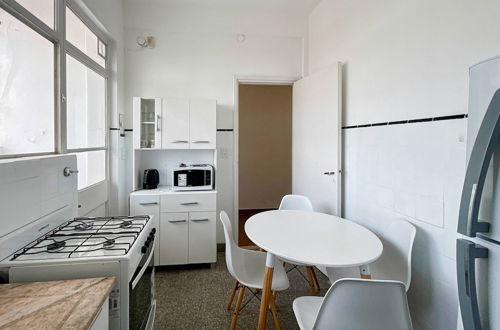 Foto 11 - Comfortable Apartment in Belgrano R for 4 People No7671