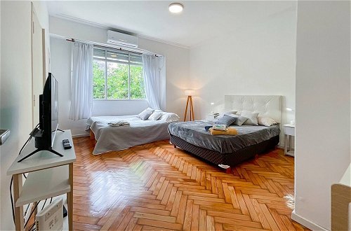 Foto 9 - Comfortable Apartment in Belgrano R for 4 People No7671