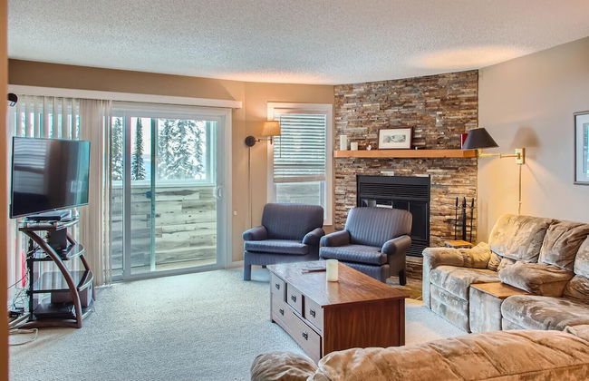 Ponderosa Inn by Okanagan Premier - Foto 12