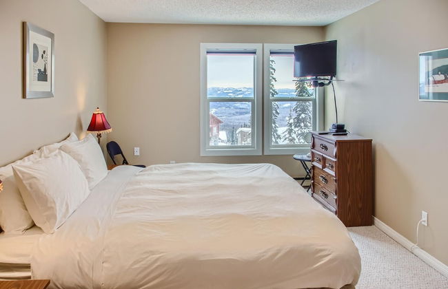 Ponderosa Inn by Okanagan Premier - Foto 6