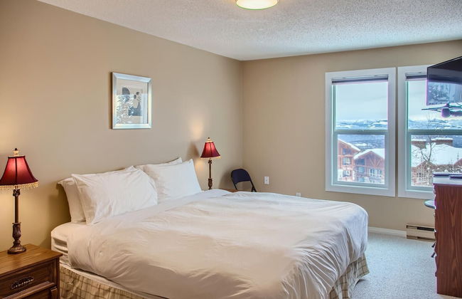 Ponderosa Inn by Okanagan Premier - Foto 4