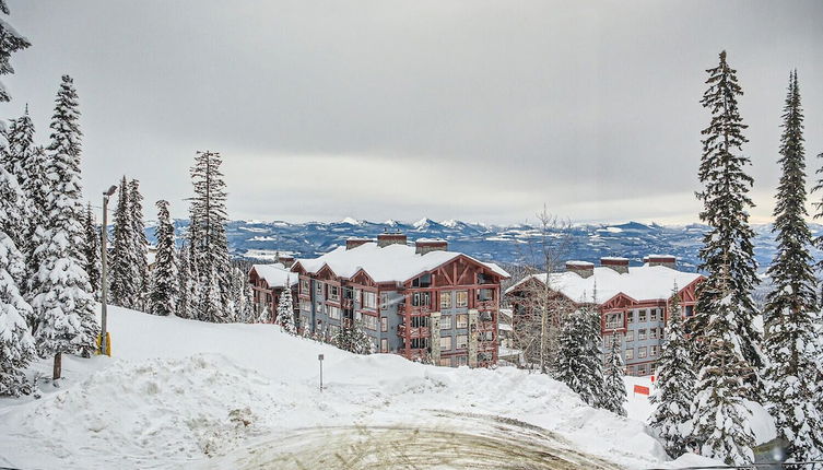 Photo 1 - Ponderosa Inn by Okanagan Premier