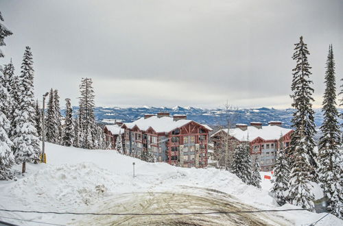 Photo 19 - Ponderosa Inn by Okanagan Premier