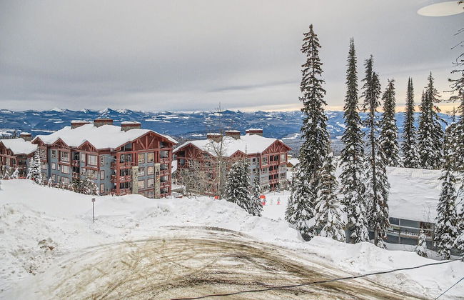 Ponderosa Inn by Okanagan Premier - Foto 20