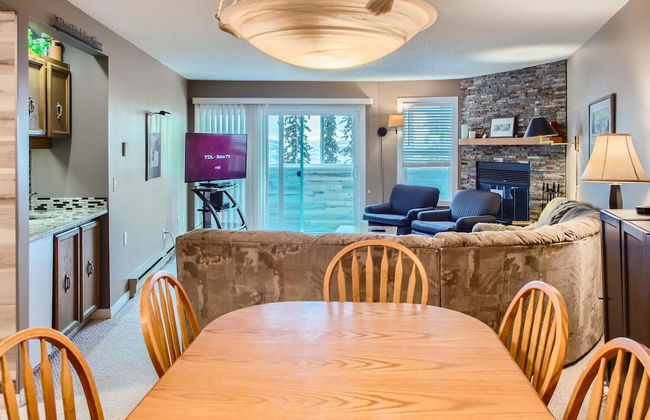 Ponderosa Inn by Okanagan Premier - Foto 8