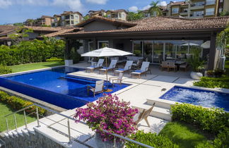 Foto 1 - Los Suenos Casa Ohana 5 bdr Ocean View - Family