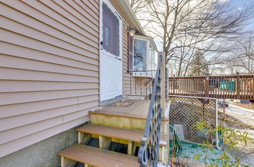 Photo 25 - Worcester Home on Indian Lake w/ Shared Boat Dock