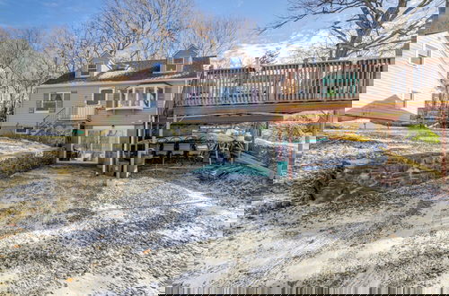 Foto 45 - Worcester Home on Indian Lake w/ Shared Boat Dock