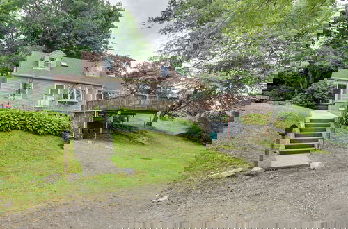 Foto 35 - Worcester Home on Indian Lake w/ Shared Boat Dock