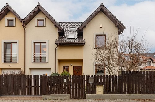 Photo 68 - 4-bedroom House in Warsaw by Renters