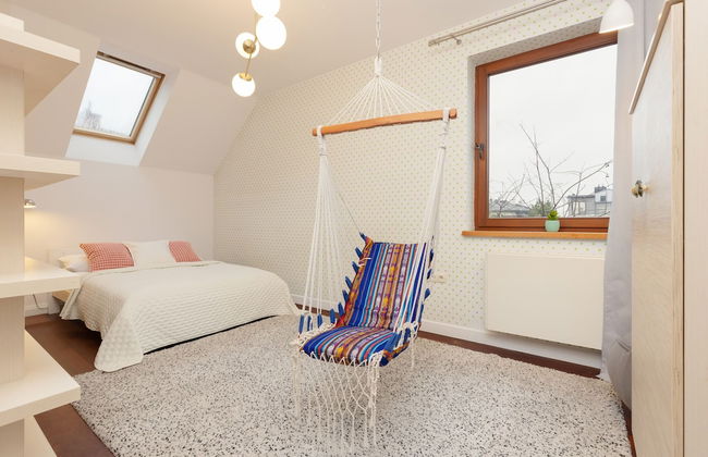 4-bedroom House in Warsaw by Renters - Foto 3