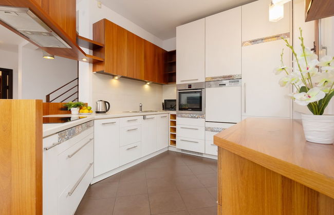 4-bedroom House in Warsaw by Renters - Foto 34