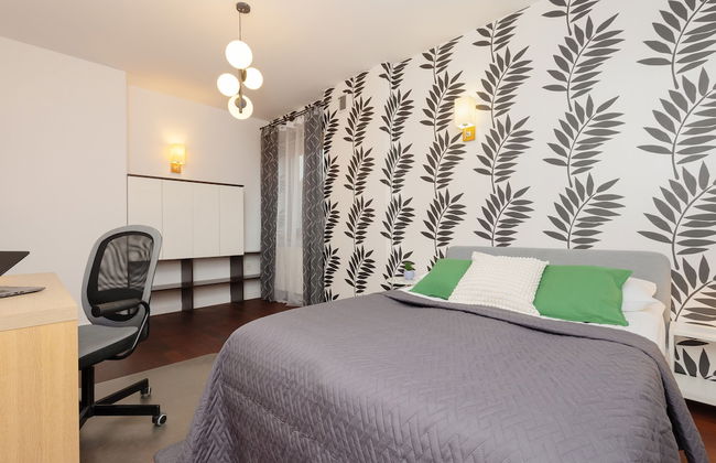 4-bedroom House in Warsaw by Renters - Foto 13
