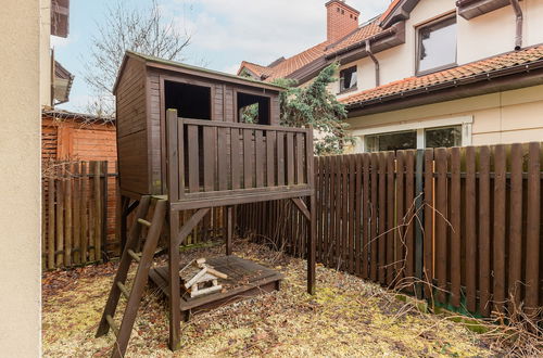 Photo 70 - 4-bedroom House in Warsaw by Renters