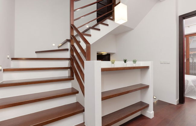 4-bedroom House in Warsaw by Renters - Foto 76