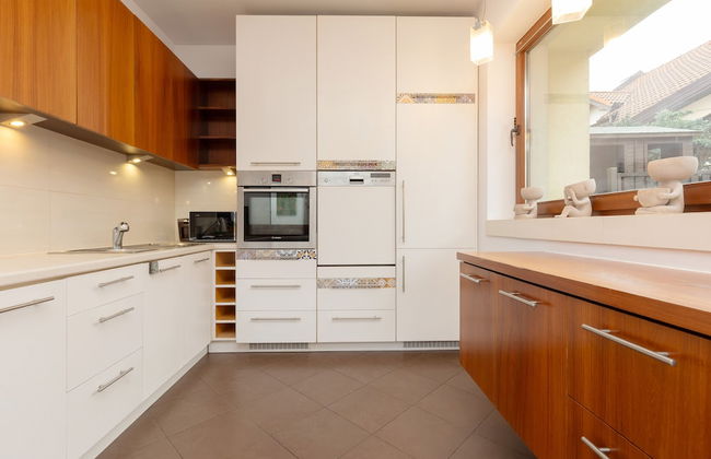 4-bedroom House in Warsaw by Renters - Foto 33
