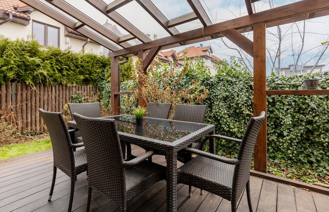 4-bedroom House in Warsaw by Renters - Foto 50