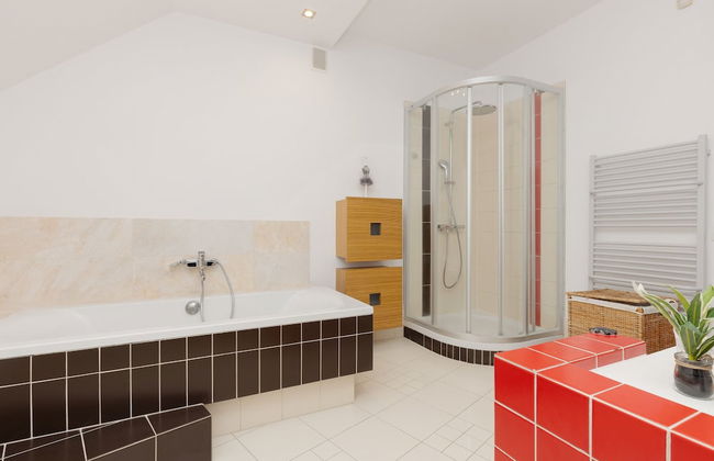 4-bedroom House in Warsaw by Renters - Foto 56