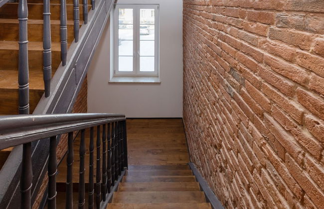 Atmospheric Apartment by Renters - Foto 2
