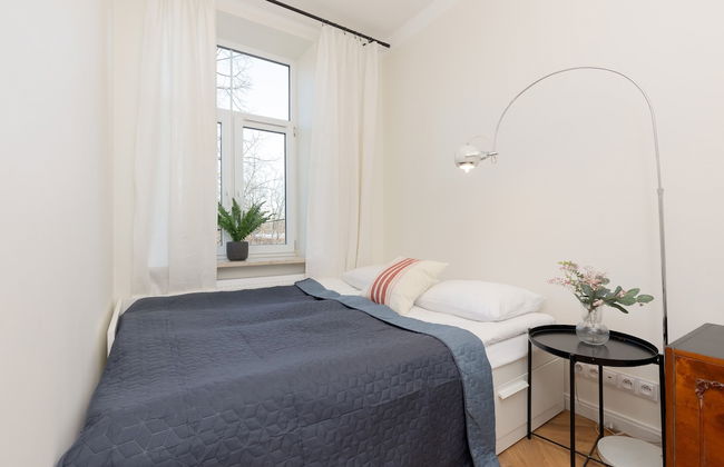 Atmospheric Apartment by Renters - Foto 12