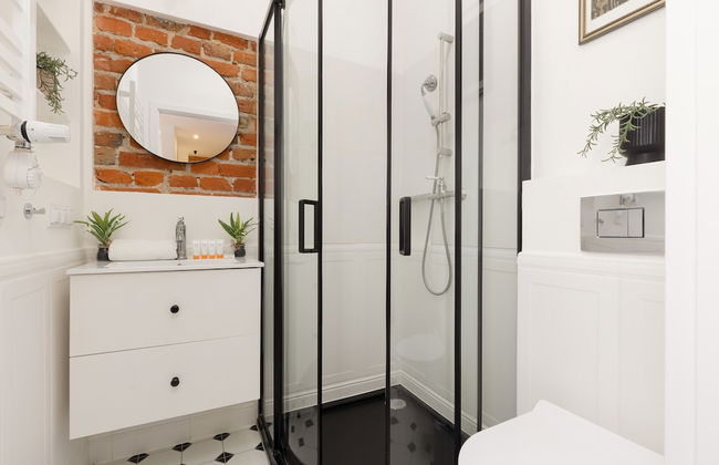 Atmospheric Apartment by Renters - Foto 41