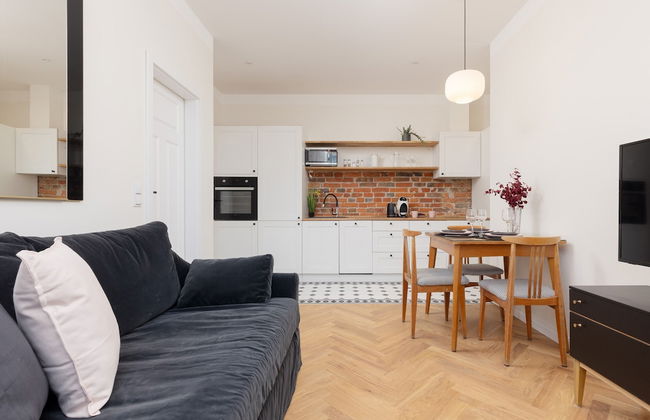 Atmospheric Apartment by Renters - Foto 31
