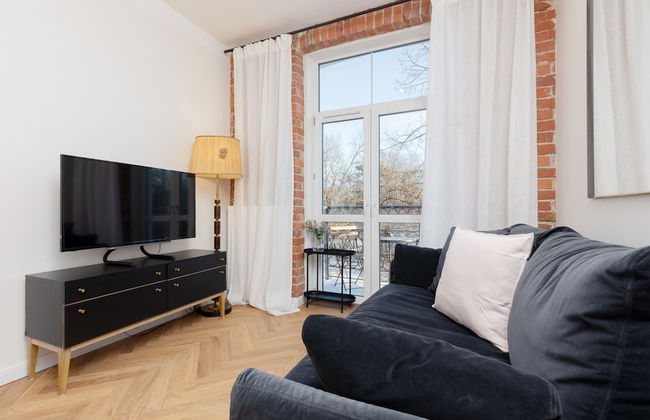 Atmospheric Apartment by Renters - Foto 1